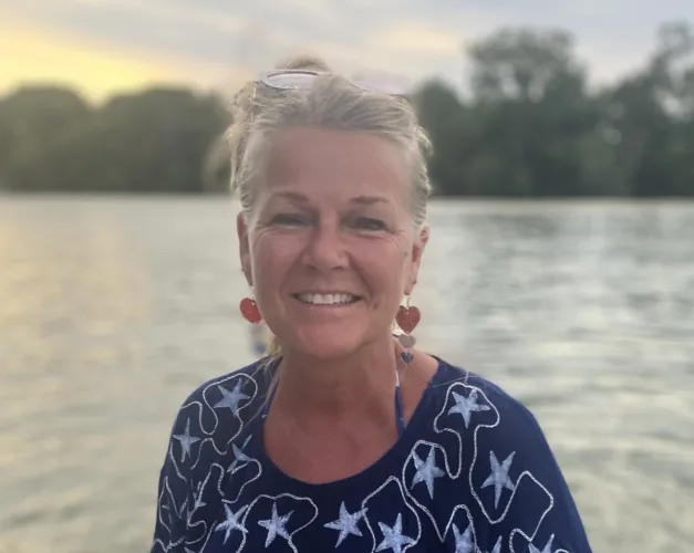 After years with chamber, Menne retires